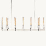 Lustre Linéaire Valmont 140cm