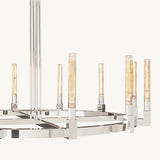 Lustre Rond Valmont 91cm