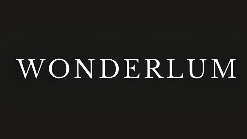 Logo Wonderlum 