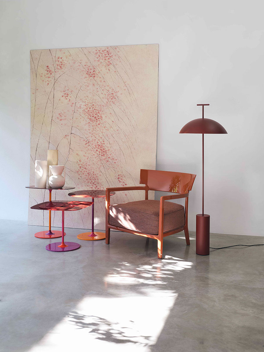 Lampadaire Design "GEEN A" par Ferruccio Laviani