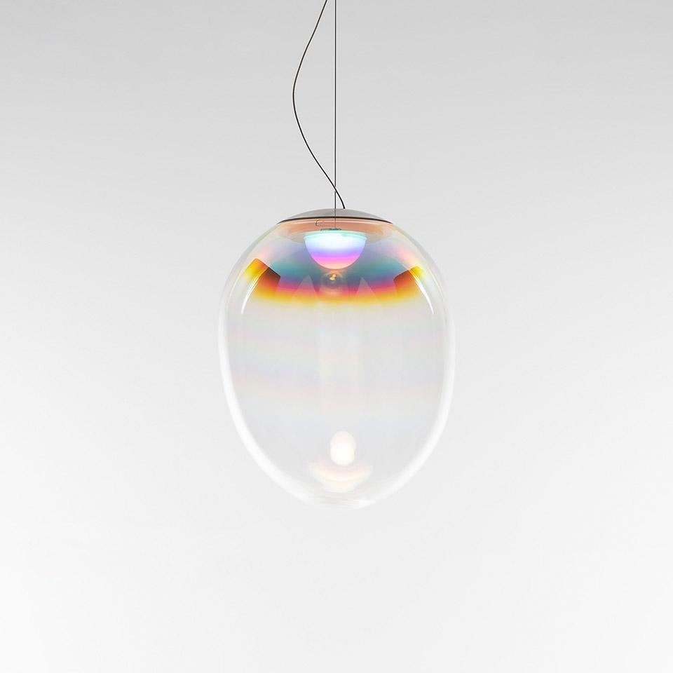 Suspension Design Haut de Gamme "ARTEMIDE STELLAR NEBULA "