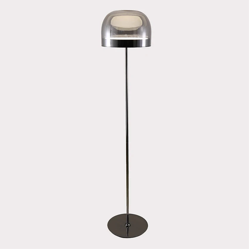 Lampadaire Design "Equatore" par Gabriele et Oscar Buratti