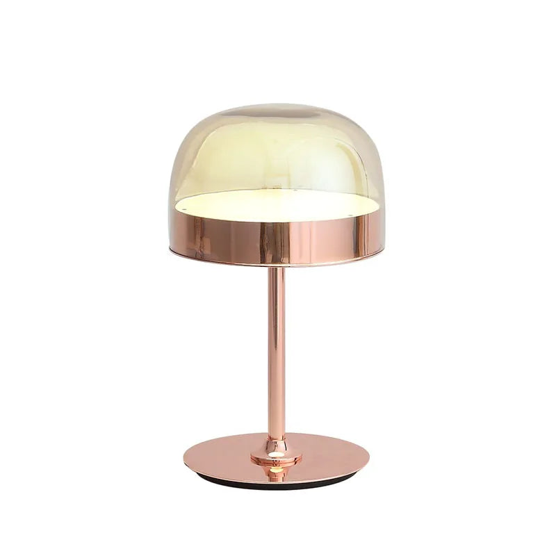 Lampe Design "Equatore" par Gabriele et Oscar Buratti