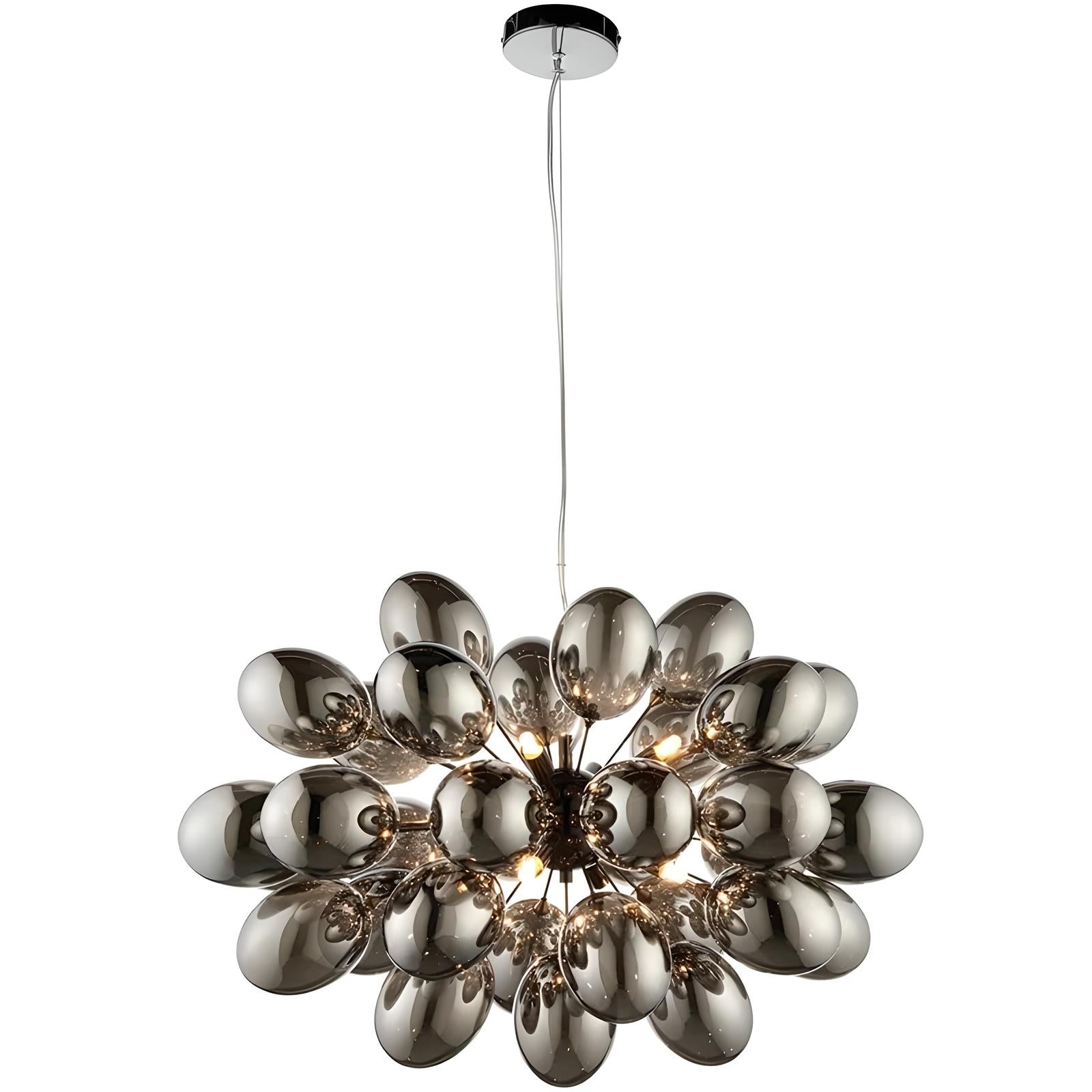 Lustre Design Haut de Gamme "Brillance Intemporelle"