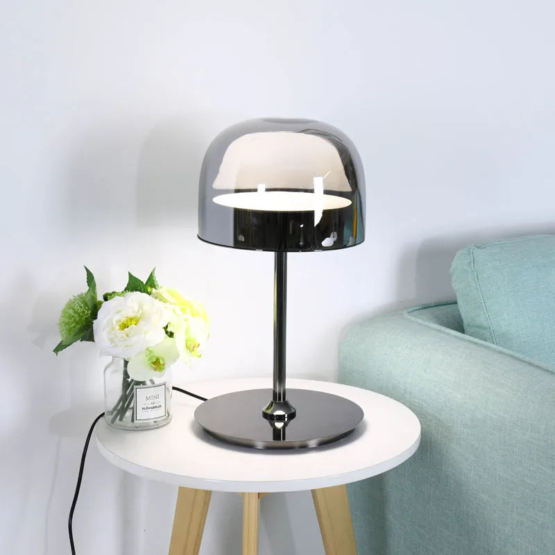 Lampe Design "Equatore" par Gabriele et Oscar Buratti