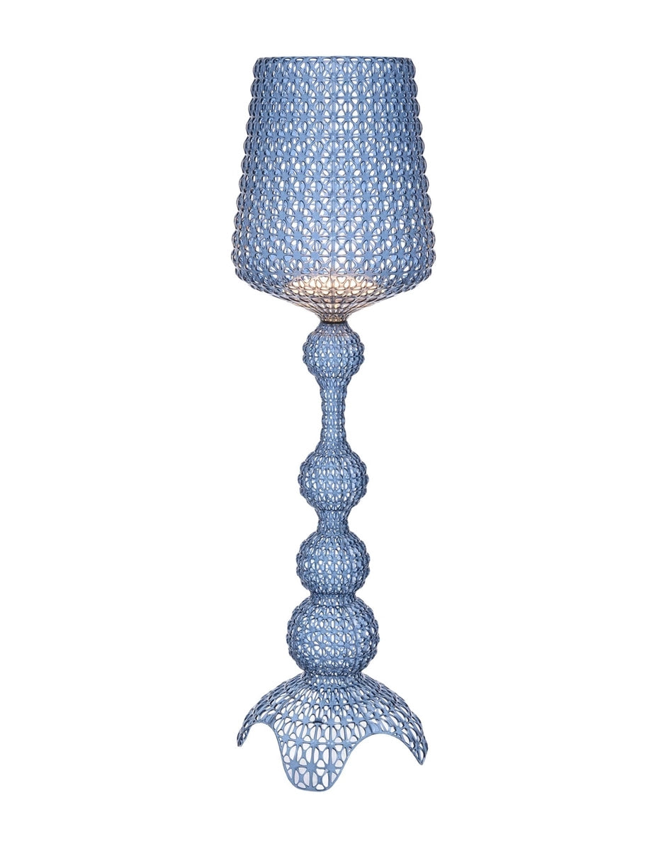 Lampadaire Haut de Gamme "Kabuki" par Ferrucio Laviani