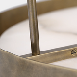 Lustre Tambour Valois 68cm