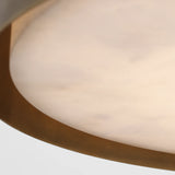 Lustre Tambour Valois 68cm