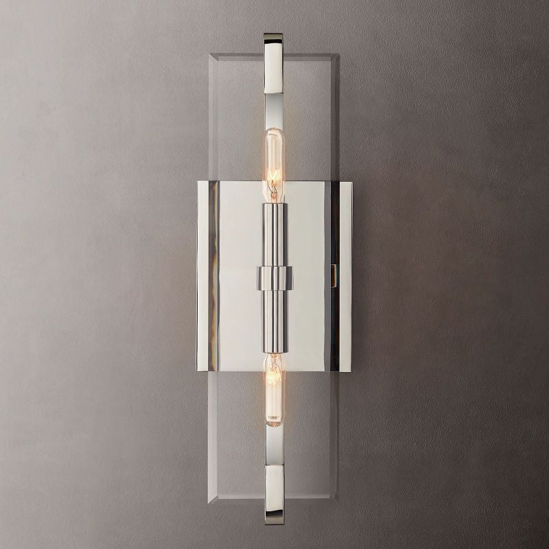 Marbuzat Linear Sconce 15"