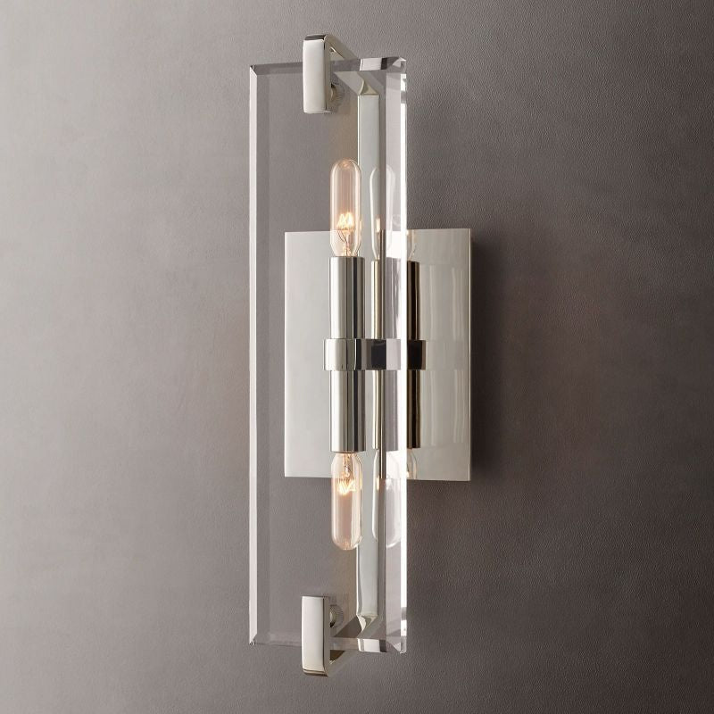 Marbuzat Linear Sconce 15"