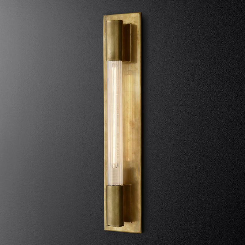 Massenett Wall Sconce