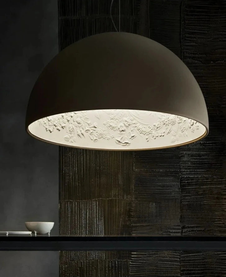 Suspension Design "Skygarden Small" par Marcel Wanders,Marcel Wanders studio