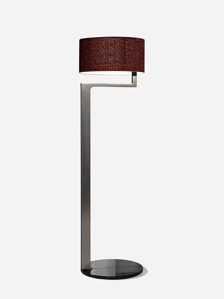 Lampadaire Design de Luxe "Orion"