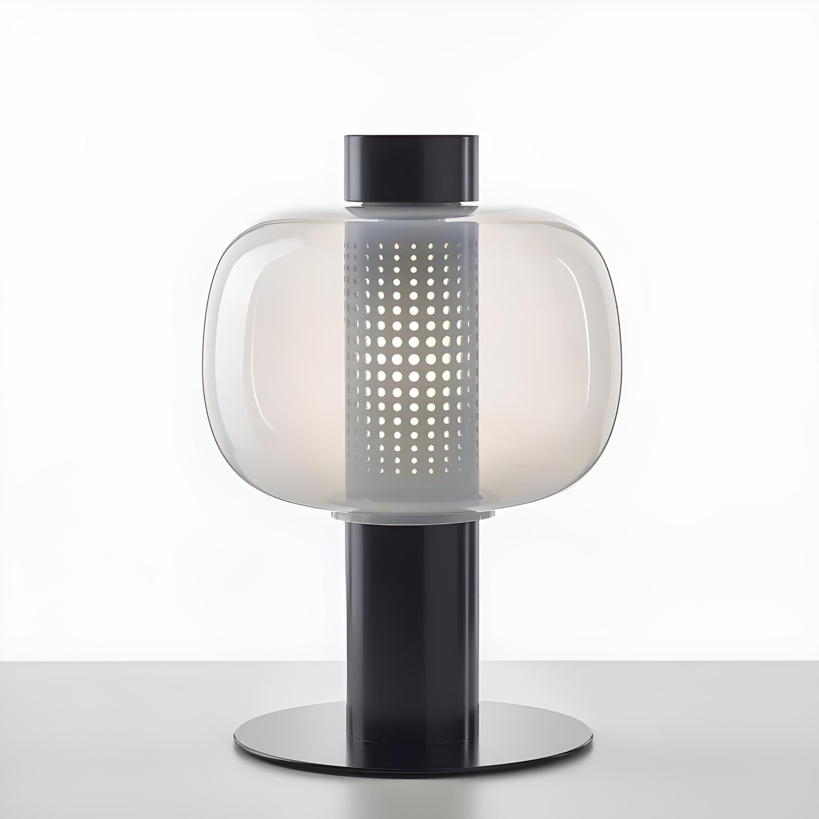 Lampe Design "Bonbonri Brokis" par Fumie Shibata