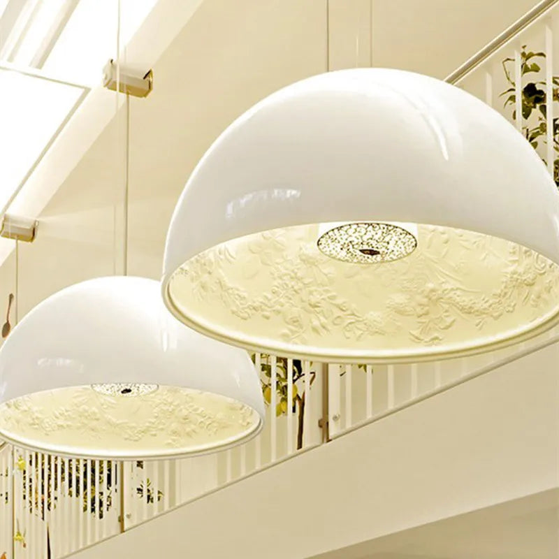 Suspension Design "Skygarden Small" par Marcel Wanders,Marcel Wanders studio