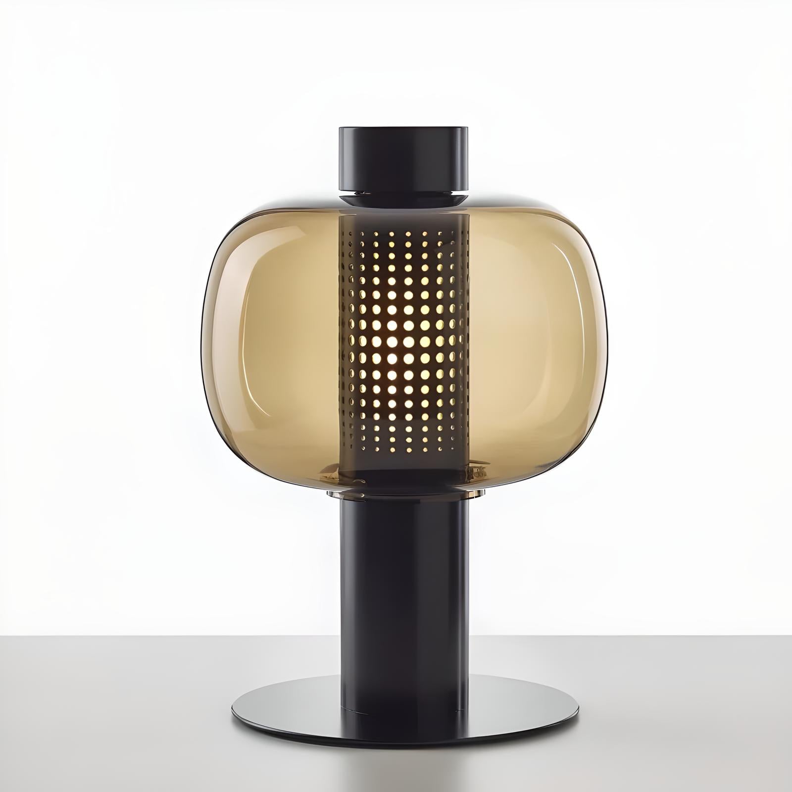 Lampe Design "Bonbonri Brokis" par Fumie Shibata