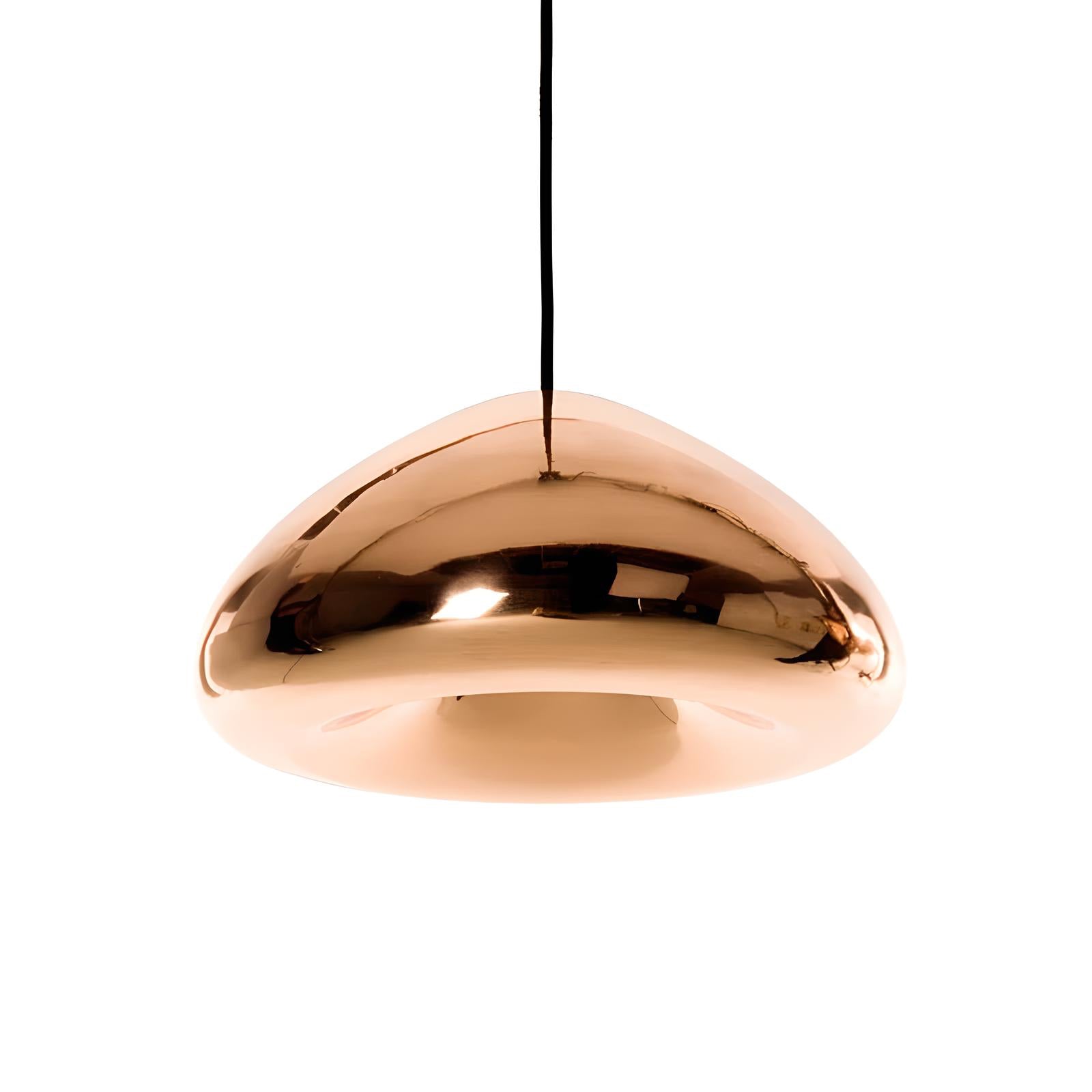 Suspension Design "VOID" par Tom Dixon