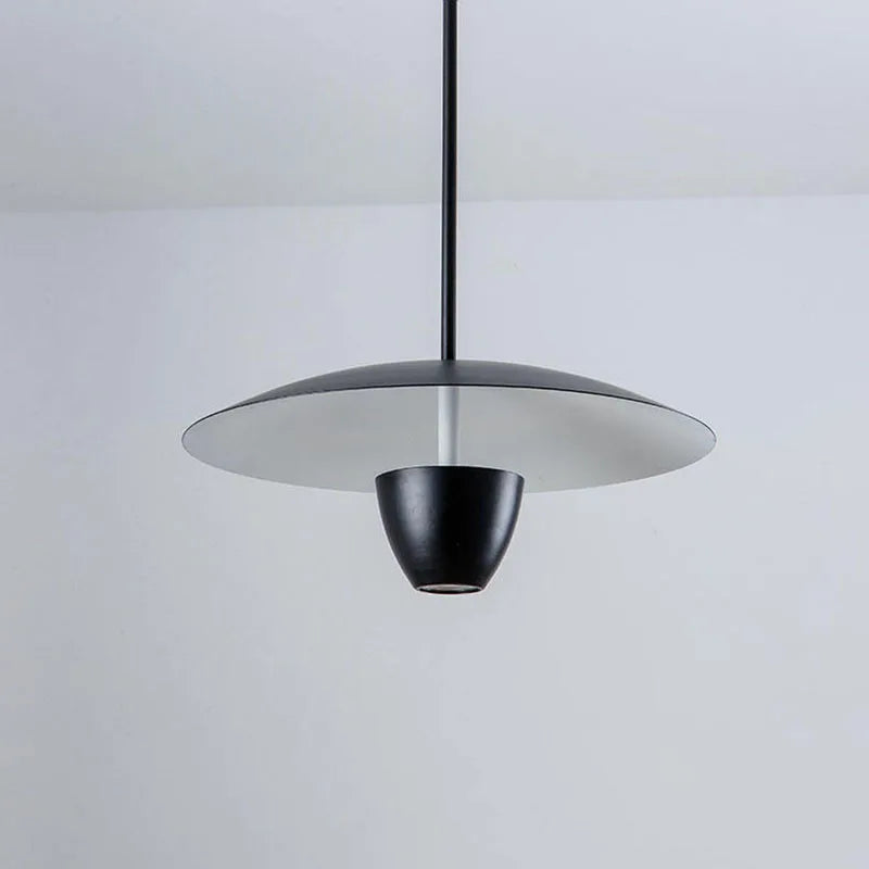 Suspension LED Design Italien Nordique