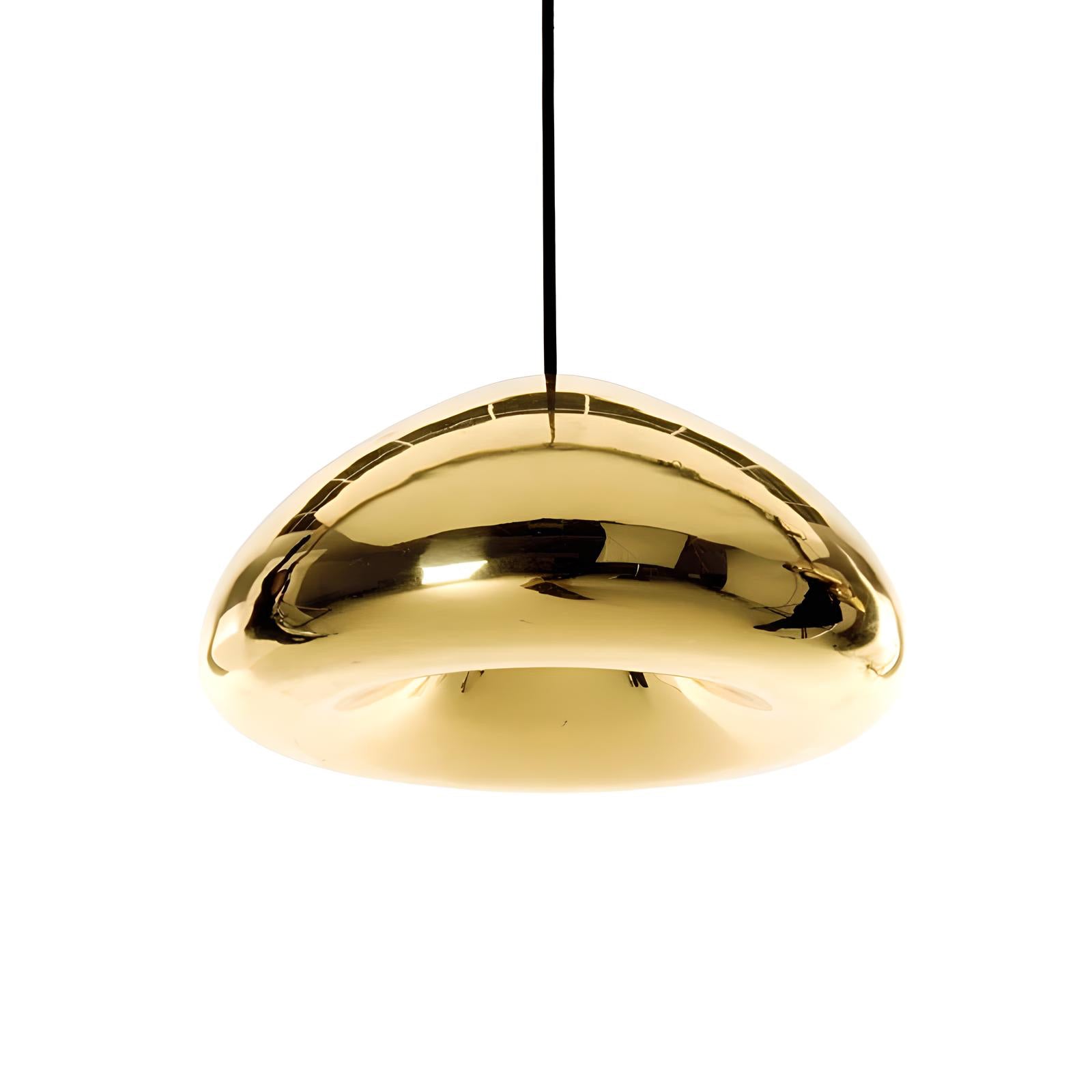 Suspension Design "VOID" par Tom Dixon