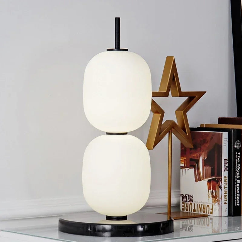 Lampe Haut de Gamme "MAINKAI 5"