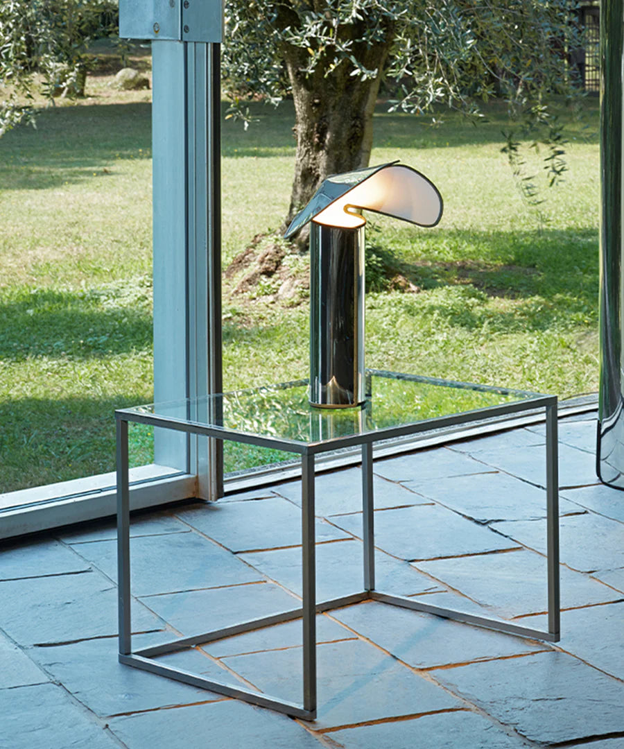 Lampe Design "Chiara" par Mario Bellini