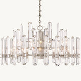 Lustre Rond Valois 91cm