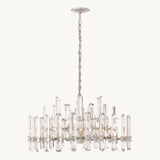 Lustre Rond Valois 91cm