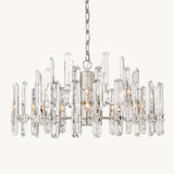 Lustre Rond Valois 91cm