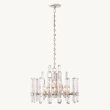 Lustre Rond Valois 61cm