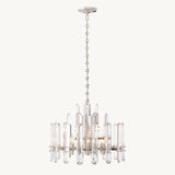 Lustre Rond Valois 61cm