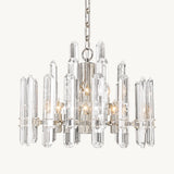 Lustre Rond Valois 61cm