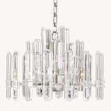 Lustre Rond Valois 61cm