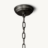 Lustre Rond Brémont 56cm