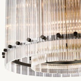 Lustre Rond Brémont 56cm