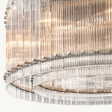 Lustre Rond Brémont 94cm