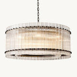 Lustre Rond Brémont 94cm