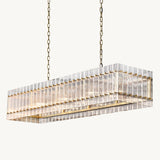 Lustre Rectangulaire Brémont 137cm