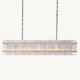 Lustre Rectangulaire Brémont 137cm