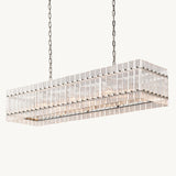 Lustre Rectangulaire Brémont 137cm