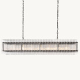 Lustre Rectangulaire Brémont 137cm