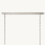 Lustre Rectangulaire Brémont 183cm