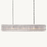 Lustre Rectangulaire Brémont 183cm