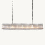 Lustre Rectangulaire Brémont 183cm