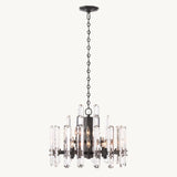 Lustre Rond Valois 61cm