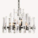 Lustre Rond Valois 61cm