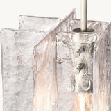 Suspension en Verre Orsay