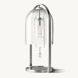 Lampe Méridienne