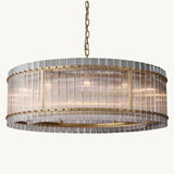 Lustre Rond Brémont 122cm