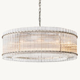 Lustre Rond Brémont 122cm