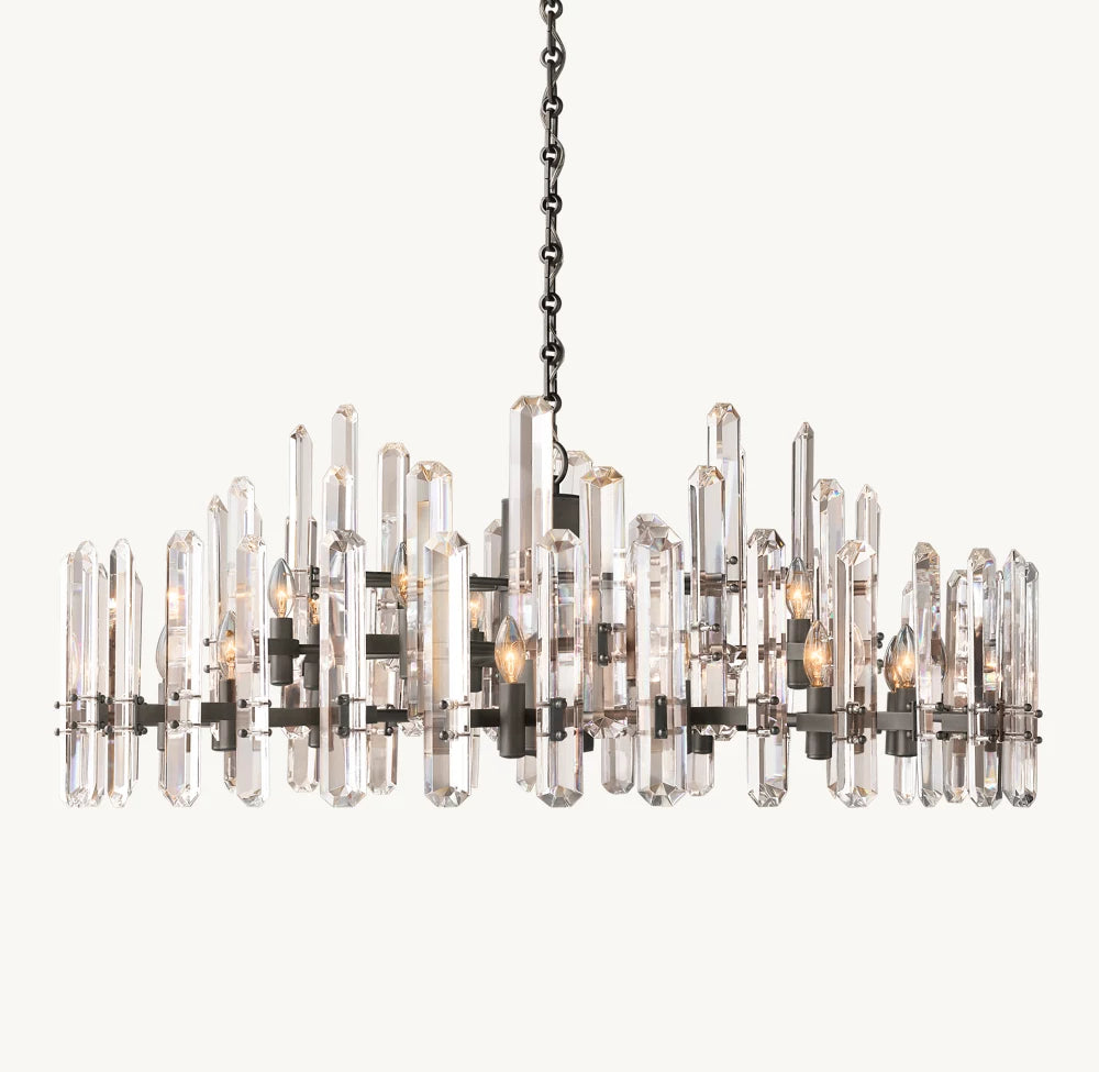 Lustre Haut de Gamme "Celestium" '120